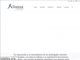 alianzacorporativa.com.pe