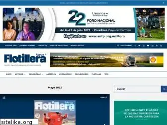 alianzaflotillera.com