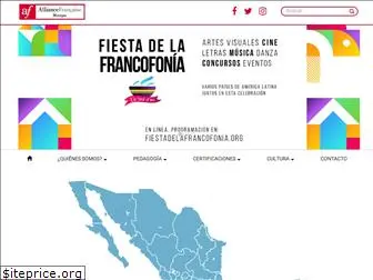 alianzafrancesa.org.mx