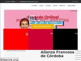 alianzafrancesacba.org.ar