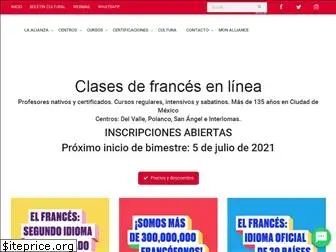 alianzafrancesamx.edu.mx
