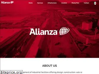 alianzamx.com