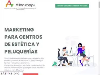 alianzapps.com