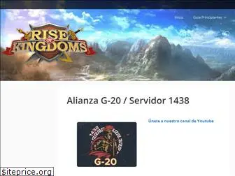 alianzarok.com