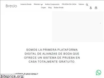 alianzasbreda.com