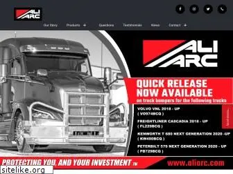 aliarc.com