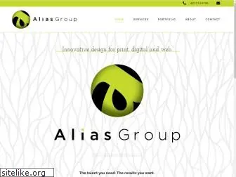 alias-group.com