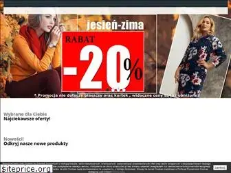 aliasoutlet.pl