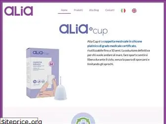 aliastore.com