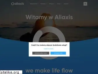 aliaxis-ui.pl