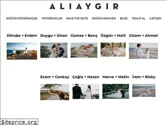 aliaygir.com