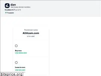 aliazam.com