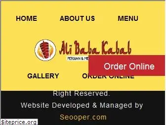 alibaba-kabab.com