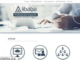 alibaba.pl