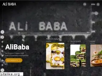 alibabagida.com