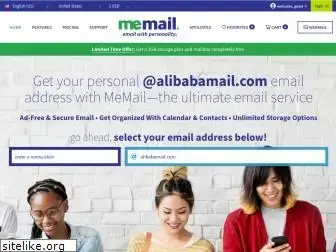 alibabamail.com