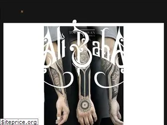 alibabatattoo.com