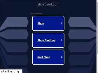alibabsurf.com