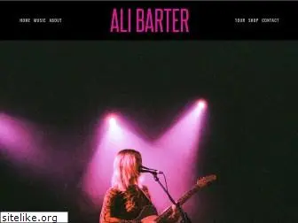 alibartermusic.com