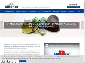 aliberico.com