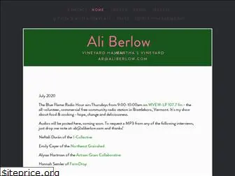 aliberlow.com