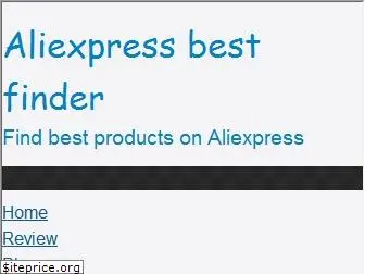 alibestfinder.com