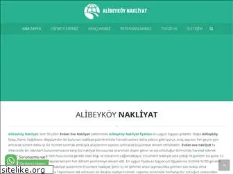 alibeykoy-nakliyat.net