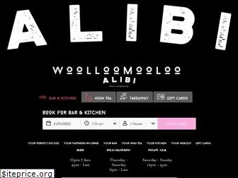 alibibar.com.au