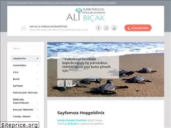 alibicak.com.tr