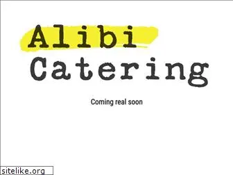 alibicatering.com