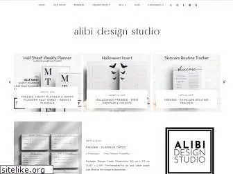 alibidesignstudio.blogspot.com