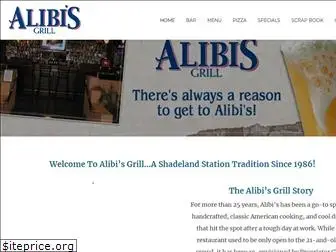 alibisgrill.com