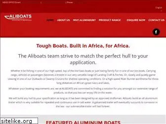 aliboats.com