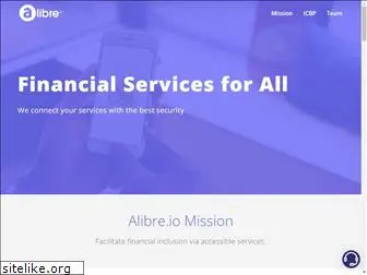 alibre.io