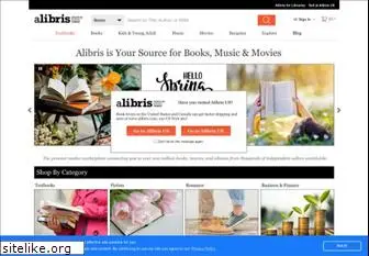 alibris.co.uk