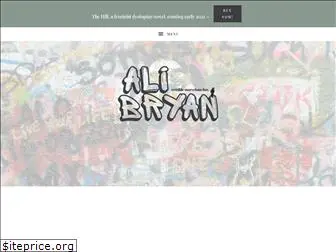 alibryan.com