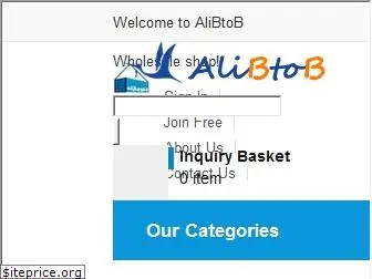 alibtob.com