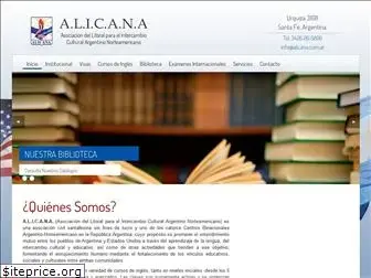alicana.com.ar