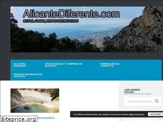 alicantediferente.com