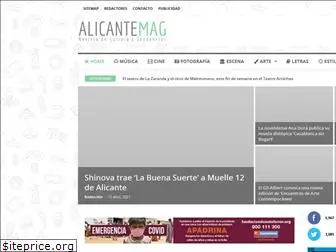 alicantemag.com