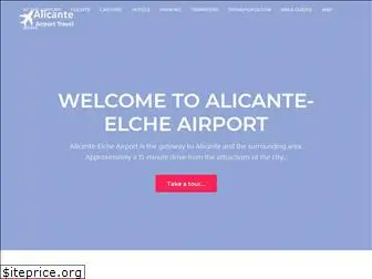 alicantetravel.co.uk