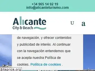 alicanteturismo.com