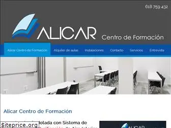 alicarformacion.es