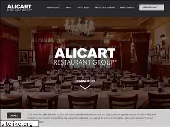 alicart.com