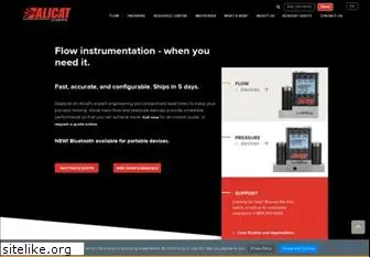 alicatscientific.com