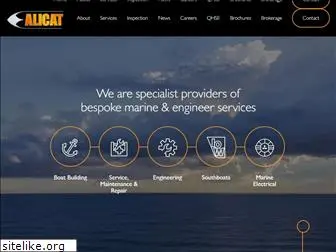 alicatworkboats.com