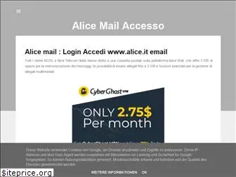 alice-mail.org