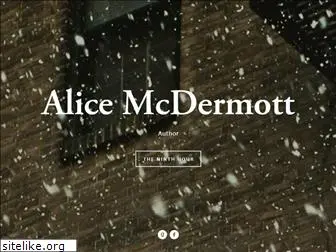 alice-mcdermott.com