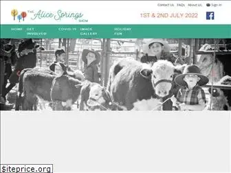 alice-springs.com.au