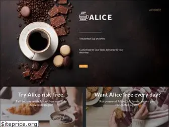 alice.com